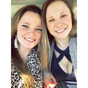 Meet your Posher, Kaitlin